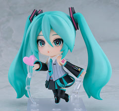 Nendoroid Hatsune Miku V6 / 黏土人 初音未來 V6