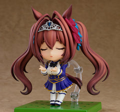 Nendoroid Daiwa Scarlet / 黏土人 1977 大和赤驥
