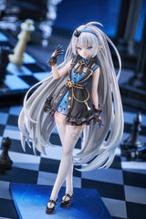 Tyrant (Female) / 星塔旅人 小魔王(女)