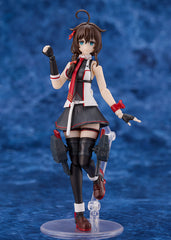 Good Smile Plamatea 模型 時雨改三《艦隊Collection》