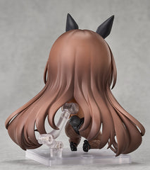 Nendoroid Noir / 黏土人 黑蓮 (Noir) 勝利女神:妮姬