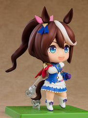 Nendoroid Tokai Teio / 黏土人 1995 東海帝皇