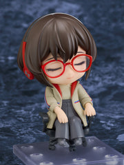 Nendoroid Satone / 黏土人佐音