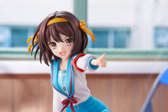 Kadokawa 1/7 PVC 涼宮春日 動畫20週年紀念 Ver《涼宮春日的憂鬱》