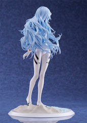 Claynel 1/7 PVC 綾波麗 ~Voyage End~《新世紀福音戰士新劇場版:終》