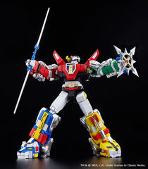 MODEROID Voltron / MODEROID 百獸王 Voltron