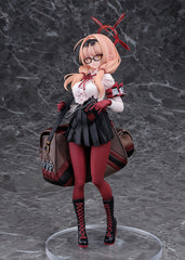 Chinatsu / 蔚藍檔案 火宮千夏 1/7 比例完成品模型