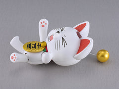 PLAMAX Turbo Granny / PLAMAX 高速婆婆