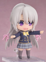 Nendoroid Nene Ayachi / 黏土人 綾地寧寧 (Nene Ayachi) 魔女的夜宴