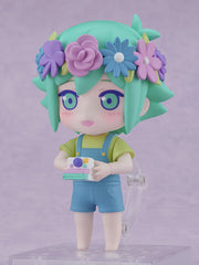 Nendoroid Basil / 黏土人 2057 Basil