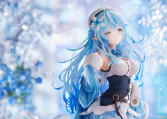 Max Factory 1/6 PVC 雪花菈米 (再販)《Hololive production》