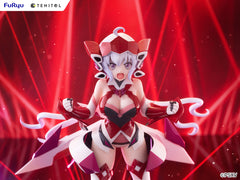 FuRyu Tenitol PVC 雪音克莉絲《戰姬絕唱》