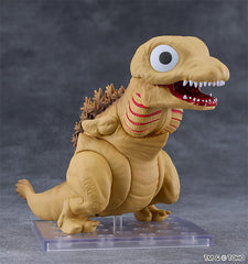 Nendoroid Godzilla (2016) Second Form / 黏土人 3100 哥斯拉(2016)第2形態