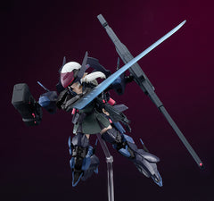 PLAMATEA Armored Soldier of Unknown Affiliation / PLAMATEA 所屬不明鎧化兵