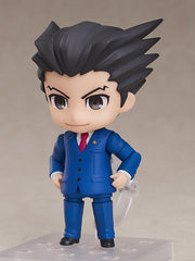 Nendoroid Phoenix Wright / 黏土人 1761 成步堂龍一