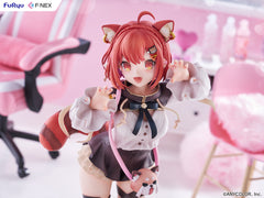 FuRyu F:NEX 1/7 PVC 特娜·葡蒂《VTuber》