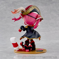 PalVerse Palé. hololive production Houshou Marine