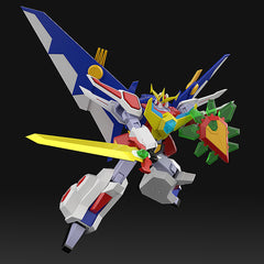MODEROID Go-Saurer / MODEROID 高卓爾