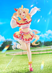 Fusaichi Pandora / 賽馬娘 富士奇蹟 (Fusaichi Pandora)