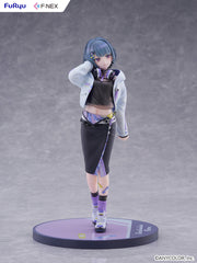 Koshimizu Toru 1/7 Scale Figure / 1/7 PVC 小清水透