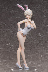 FREEing 1/4 PVC 薙切愛麗絲 裸腿兔女郎 Ver《食戟之靈》