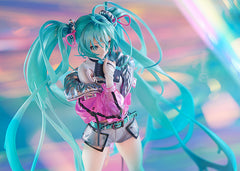 Hatsune Miku with SOLWA / 初音未來 with SOLWA