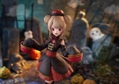 WAVE 1/7 PVC 名取紗那【殭屍】
