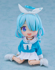 Nendoroid Doll Arona / 黏土人娃娃 阿羅娜