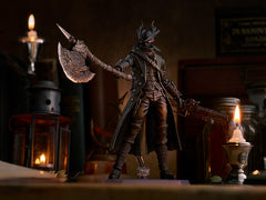 figma Hunter: The Old Hunters Edition / Figma 367DX 獵人 遠古獵人版