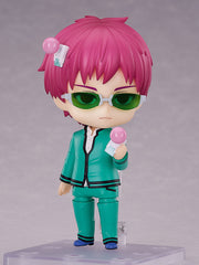 Nendoroid Kusuo Saiki / 黏土人 3154 齊木楠雄