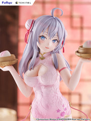 TENITOL TALL -Alya- Cheongsam ver. / TENITOL TALL 艾莉莎 (艾莉) 旗袍 Ver.