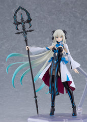 Max Factory Figma 682 Berserker/摩根《Fate/Grand Order》