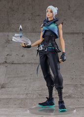 POP UP PARADE SP Jett / POP UP PARADE SP 傑特
