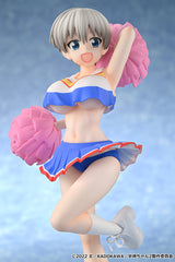 MuseMolds 1/7 PVC 宇崎花 啦啦隊女孩Ver.《宇崎學妹想要玩!ω》
