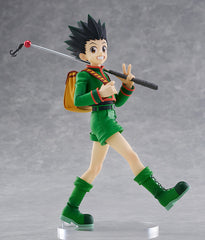 Good Smile POP UP PARADE 小岡·富力士 L Size 《HUNTER×HUNTER 全職獵人》