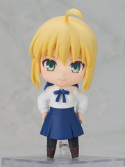 Nendoroid Saber: Casual Outfit Ver. / 黏土人 Saber 私服 Ver.