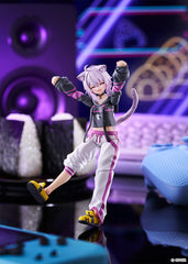 figma Nekomata Okayu / Figma 貓又岡湯
