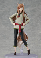 KADOKAWA PLASTIC MODEL SERIES Spice and Wolf/ Kadokawa 模型 赫蘿