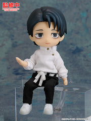 Nendoroid Doll Yuta Okkotsu: Execution Ver. /黏土娃 乙骨憂太 死滅迴游Ver.
