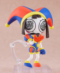 Nendoroid Pomni / 黏土人 帕姆尼 (Pomni)