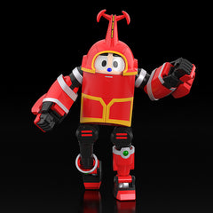 MODEROID Kabutack / MODEROID 卡布塔克