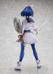 KADOKAWA 1/7 PVC 城峰亞希《勇者之渣》