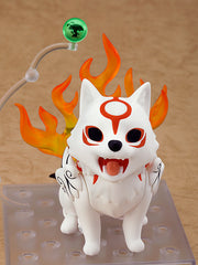 Nendoroid Amaterasu / 黏土人 大神 天照 (Amaterasu)