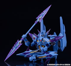 Good Smile Moderoid 模型 蘇泊比亞 《勇氣爆發Bang Bravern》