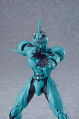 Max Factory Figma 600 卡巴I 終極版 (再販) 《強殖裝甲GUYVER》