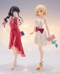 Good Smile POP UP PARADE 井之上瀧奈:派對後 Ver. L Size 《Lycoris Recoil 莉可麗絲》