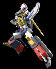 THE GATTAI Might Gaine / THE GATTAI 勇者特急隊 特急勇者 (Might Gaine)