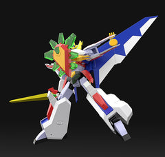 MODEROID Go-Saurer / MODEROID 高卓爾