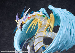 Yu-Gi-Oh! GX Rainbow Dragon / 遊戲王GX 究極寶玉神 彩虹龍