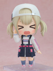 Good Smile 黏土人 2911 小豆澤心羽 《世界計畫 繽紛舞台! feat.初音未來》